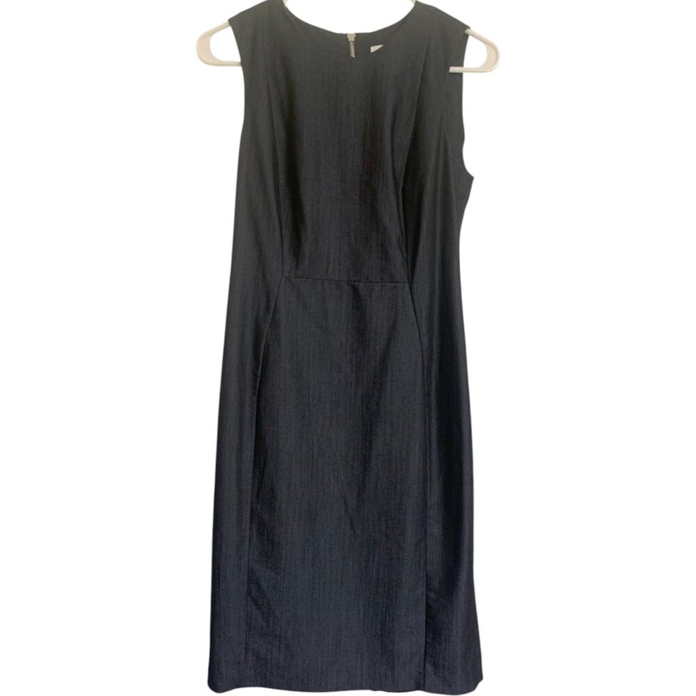 Calvin Klein Elegant/Business Sheath Dress - Size 6